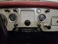 MG MGA A 1600 cabriolet Gris - thumbnail 32