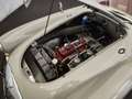 MG MGA A 1600 cabriolet Gris - thumbnail 45