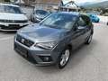 SEAT Arona 1,0 Eco TSI FR Fastlane *116.000km* EZ:03/2018* Grau - thumbnail 3