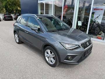 1,0 Eco TSI FR Fastlane *116.000km* EZ:03/2018*