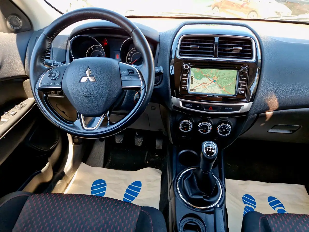 Das Auto