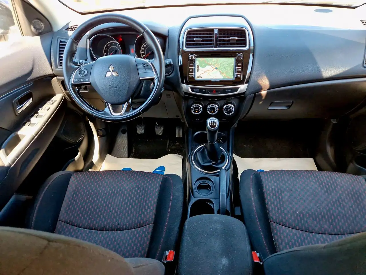 Das Auto