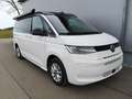 Volkswagen T7 California T7 2.0TDI DSG California Beach GV5 Elegance+ White - thumbnail 4