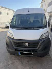 Combi 33 2.2 Multijet L2 H2 140CV