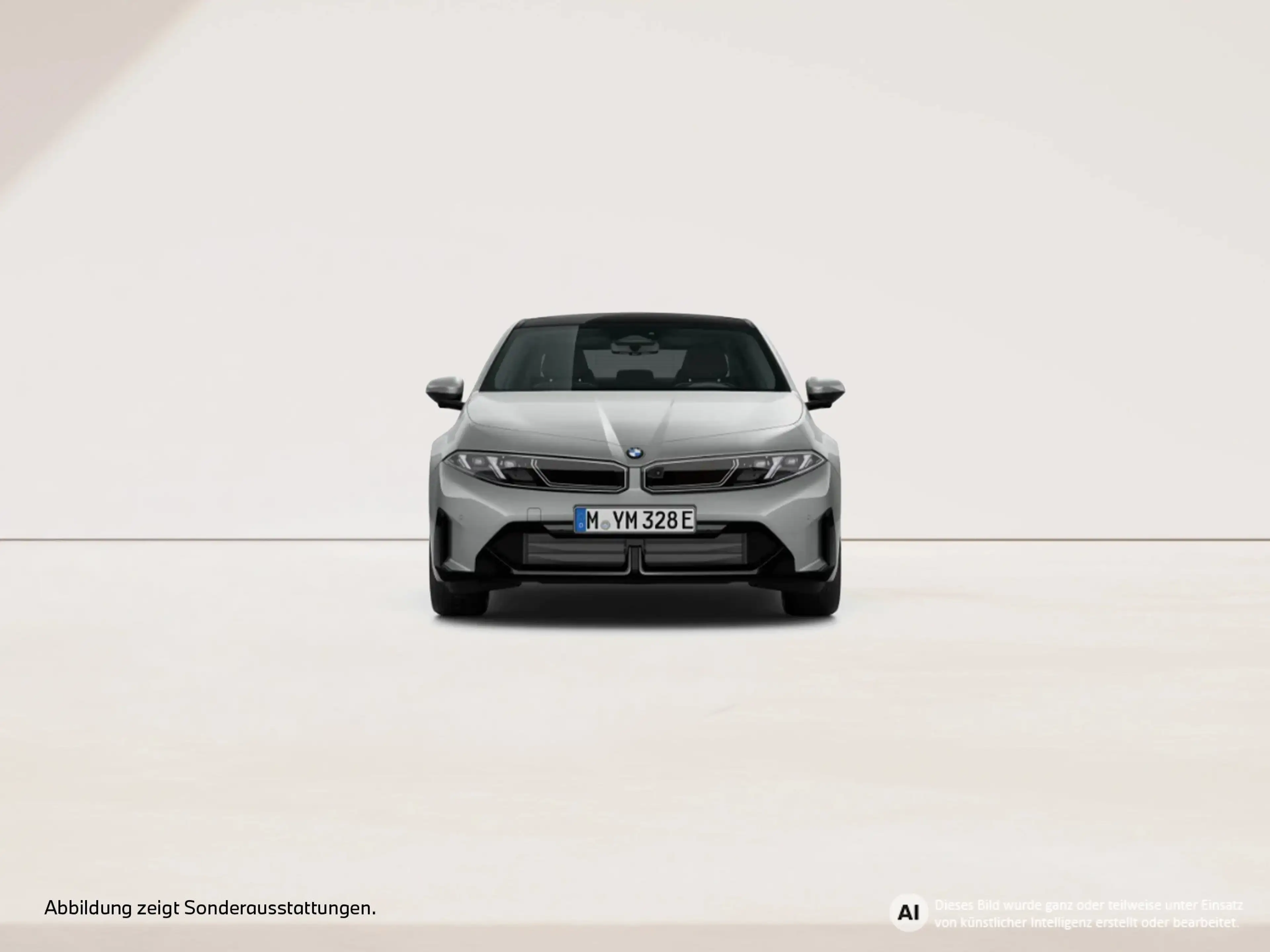 BMW i3 50 xDrive Limousine [First Edition, M Sport, HUD, — photo 7