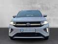 Volkswagen T-Cross R-Line 1,5 l TSI ACT OPF DSG AHK ACC Klima Grau - thumbnail 4