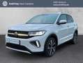 Volkswagen T-Cross R-Line 1,5 l TSI ACT OPF DSG AHK ACC Klima Grau - thumbnail 1