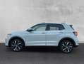 Volkswagen T-Cross R-Line 1,5 l TSI ACT OPF DSG AHK ACC Klima Grau - thumbnail 3