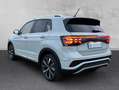 Volkswagen T-Cross R-Line 1,5 l TSI ACT OPF DSG AHK ACC Klima Grau - thumbnail 2