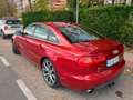Audi A6 3.0 TFSI quattro S-Tronic Rojo - thumbnail 11