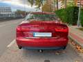 Audi A6 3.0 TFSI quattro S-Tronic Rojo - thumbnail 4