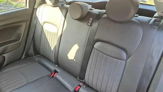 Fiat 500X view 9