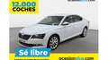 Skoda Superb 1.4 TSI Style DSG 110kW Blanco - thumbnail 1