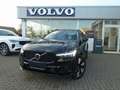 Volvo XC60 Plus T6 AWD Plug-in Hybrid/Pano/AHK/H&K/BLS Schwarz - thumbnail 1
