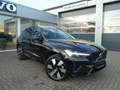 Volvo XC60 Plus T6 AWD Plug-in Hybrid/Pano/AHK/H&K/BLS Schwarz - thumbnail 5