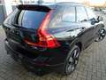 Volvo XC60 Plus T6 AWD Plug-in Hybrid/Pano/AHK/H&K/BLS Schwarz - thumbnail 2