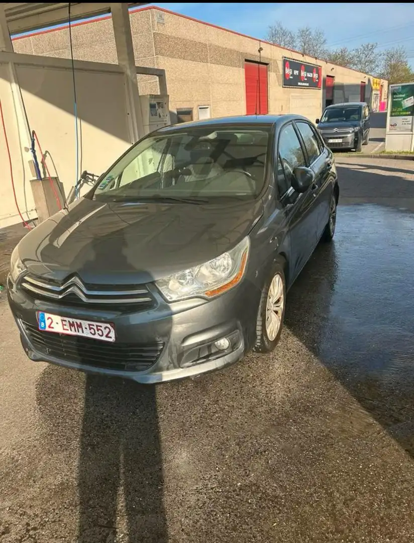 Citroen C4 1.4i VTi Attraction - 1