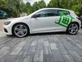 Volkswagen Scirocco Scirocco DSG R Weiß - thumbnail 2