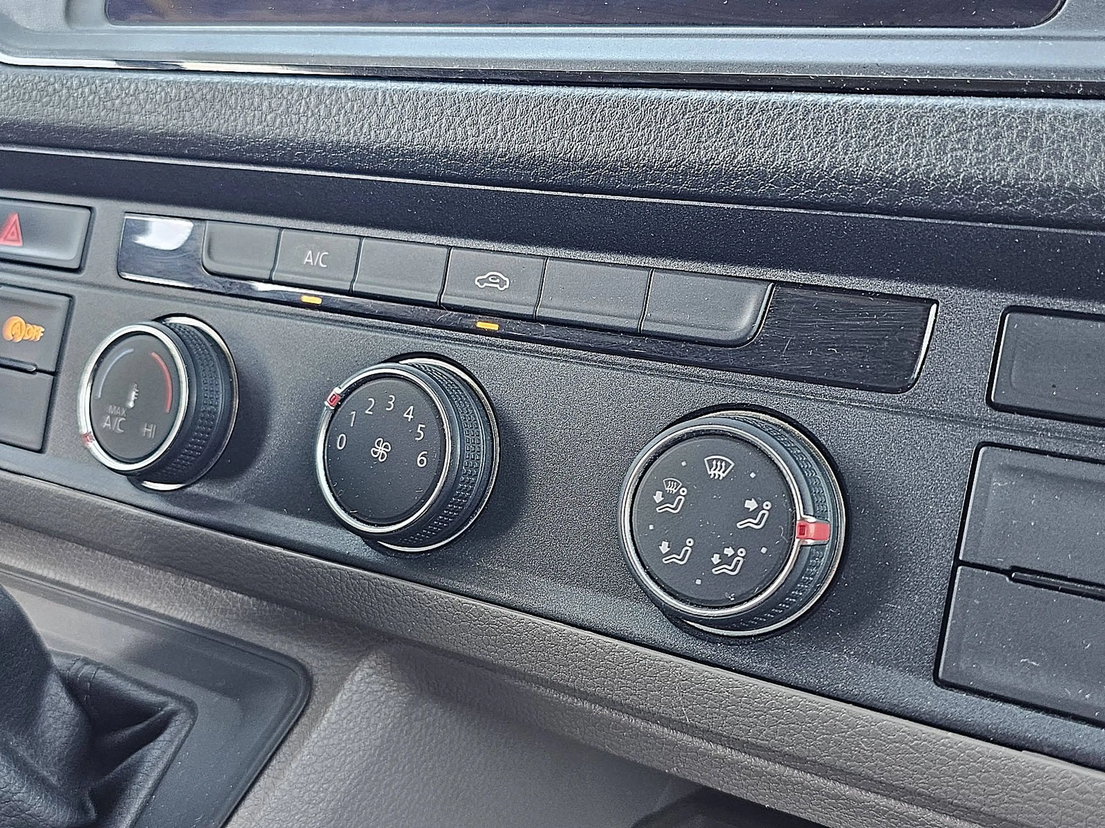 Volkswagen Crafter 35 2.0 L4H3 Automaat Navi! — photo 10
