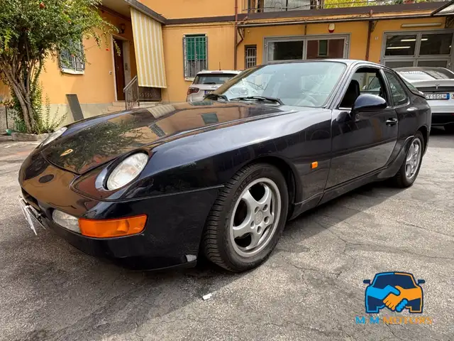 Porsche 968 3.0 Coupè 24 Mesi di Garanzia!! ASI