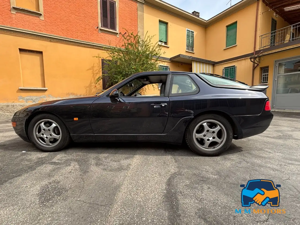 Porsche 968 3.0 Coupè 24 Mesi di Garanzia!! ASI, foto 8