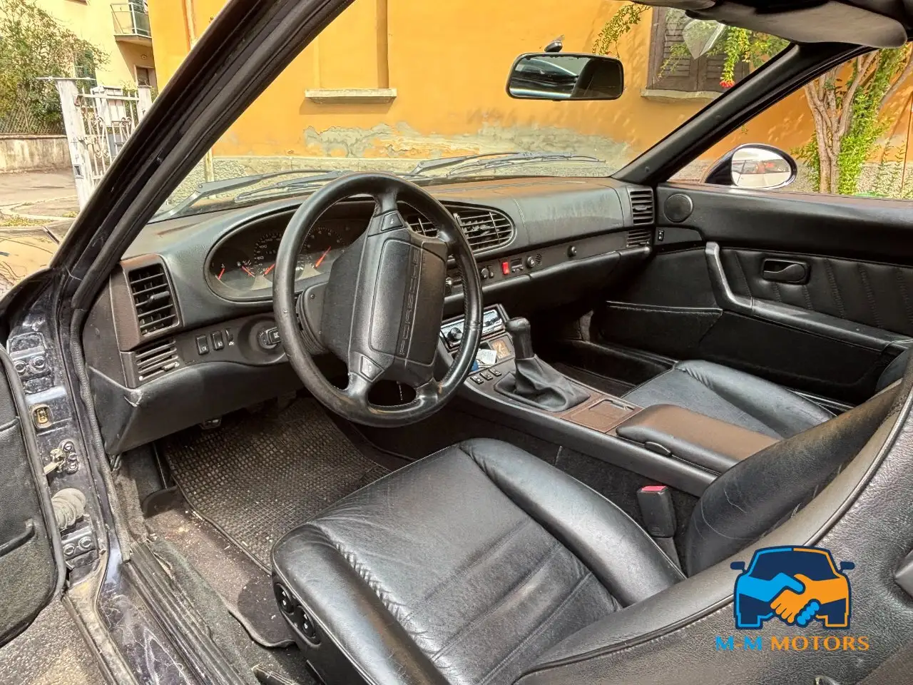 Porsche 968 3.0 Coupè 24 Mesi di Garanzia!! ASI, foto 10