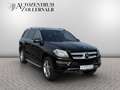 Mercedes-Benz GL 350 BlueTec *1.HAND*STARKE DELLEN & KRATZER* Negro - thumbnail 8