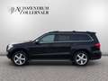 Mercedes-Benz GL 350 BlueTec *1.HAND*STARKE DELLEN & KRATZER* Negro - thumbnail 3
