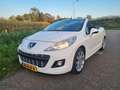 Peugeot 207 1.6 VTi Griffe Wit - thumbnail 9
