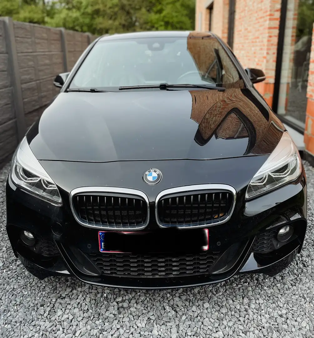 BMW 225 xe iPerformance - 2