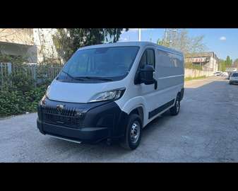 LCV Furgone 333 L2 H1 2.2 BlueHDi 140 cv S&S