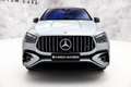 Mercedes-Benz GLE 53 AMG Coupé Hybrid 4MATIC+ Premium+ | Pano | 22" | Massa Grau - thumbnail 4