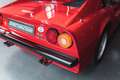 Ferrari 308 GTBi QV  *DT. FZG / PERFEKTE HISTORIE* Rot - thumbnail 7