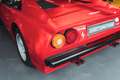 Ferrari 308 GTBi QV  *DT. FZG / PERFEKTE HISTORIE* Rot - thumbnail 6