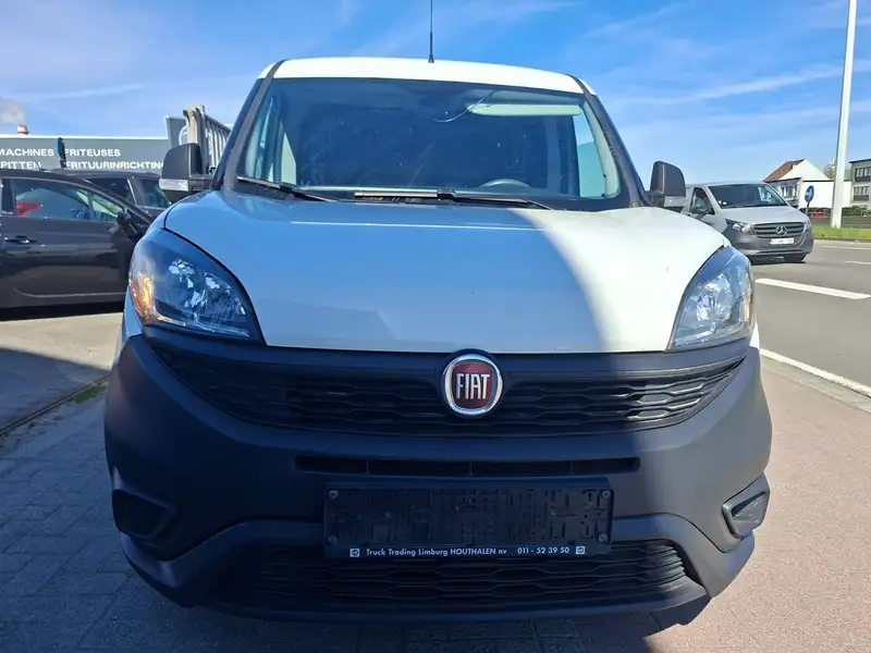 Fiat Doblo