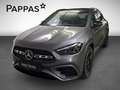 Mercedes-Benz GLA 250 4MATIC *AMG-Line*Pano-Dach*Standheizung*Keyless-Go Grau - thumbnail 2