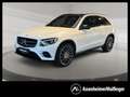Mercedes-Benz GLC 350 d 4matic AMG  +Comand+Pano+HUD+Sport+PDC bijela - thumbnail 1
