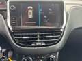 Peugeot 2008 1.2l 110 Active "AHK, Klima" Gris - thumbnail 8