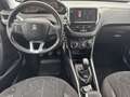 Peugeot 2008 1.2l 110 Active "AHK, Klima" Gris - thumbnail 3
