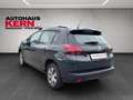 Peugeot 2008 1.2l 110 Active "AHK, Klima" Gris - thumbnail 17