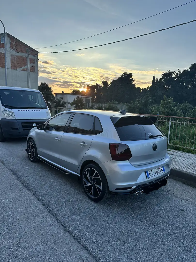 Volkswagen Polo 6r 1.4 tdi - 2