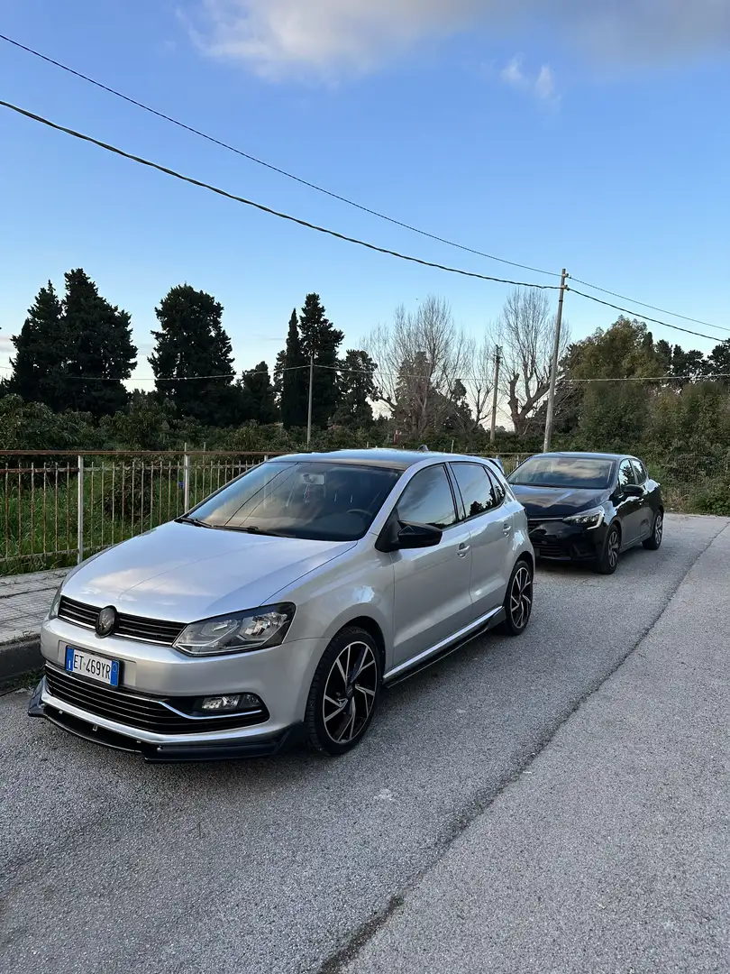 Volkswagen Polo 6r 1.4 tdi - 1