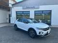 Volkswagen T-Roc T-Roc 2022 2.0 tdi Style 150cv dsg Blanc - thumbnail 1