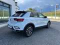 Volkswagen T-Roc T-Roc 2022 2.0 tdi Style 150cv dsg Blanc - thumbnail 5