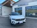 Volkswagen T-Roc T-Roc 2022 2.0 tdi Style 150cv dsg Blanc - thumbnail 2