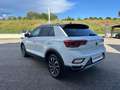 Volkswagen T-Roc T-Roc 2022 2.0 tdi Style 150cv dsg Blanc - thumbnail 4