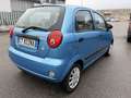 Chevrolet Matiz 0.8 S Planet Euro 4 Ok Neopatentati Blu/Azzurro - thumbnail 4