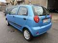 Chevrolet Matiz 0.8 S Planet Euro 4 Ok Neopatentati Blu/Azzurro - thumbnail 5