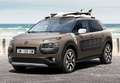 Citroen C4 Cactus 1.2 PureTech S&S Rip Curl 110 Negro - thumbnail 3