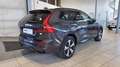 Volvo XC60 II T6 AWD plus dark, benz plug-in Hybrid, 2jaar wa Grijs - thumbnail 7